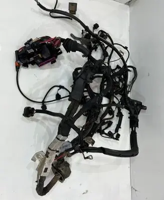 Audi A6 S6 C5 4B Other wiring loom 4g2971072fg | 68475634065315,715