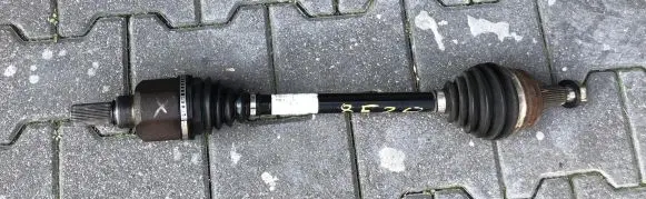 Citroen DS7 Crossback Front driveshaft