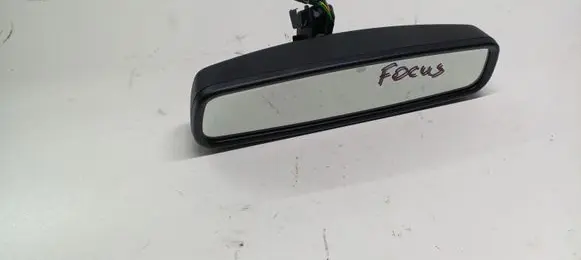 Ford Focus Rear view mirror (interior) E11026532