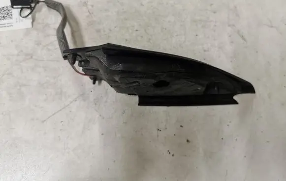 Skoda Superb B5 (3U) Front door high frequency speaker 3B0837