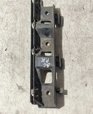 Volkswagen PASSAT B6 Front bumper mounting bracket 3C0807183