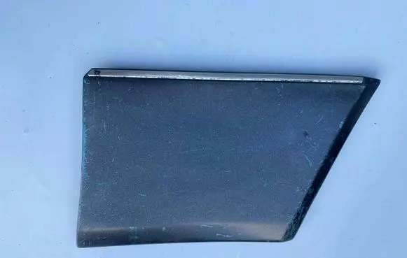 Mercedes-Benz E W124 Fender trim (molding) 1246903640