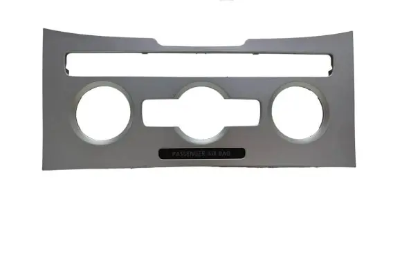 Volkswagen Passat Alltrack Climate control/heater control trim 3C8863100B