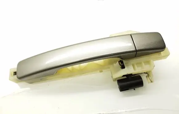 KIA Soul Front door exterior handle