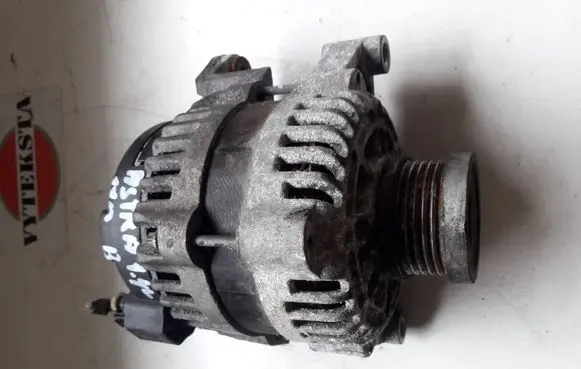 Opel Astra J Generator/alternator 