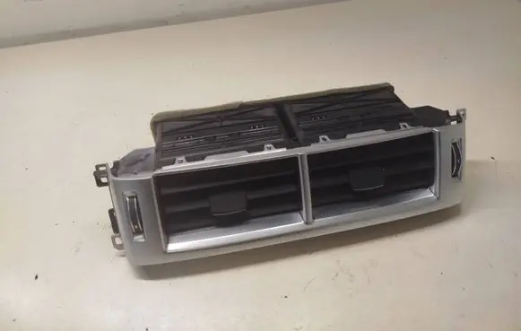 Land Rover Range Rover Sport L494 Dash center air vent grill DK6201820AA CK5201820A DK6201820A