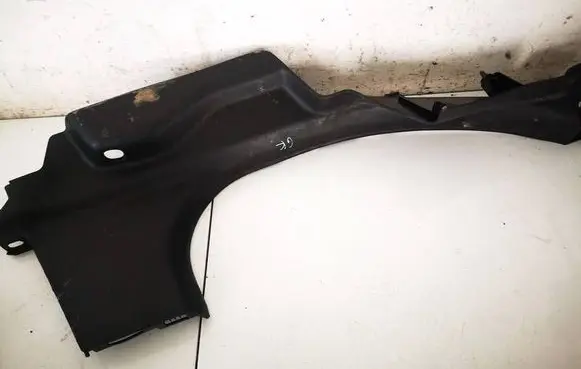 Fiat Tipo (D) pillar trim (bottom) 735624719