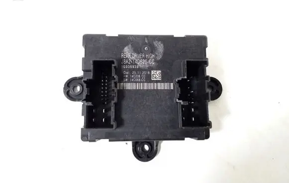 Jaguar I-Pace Door control unit/module J8A214D620CC