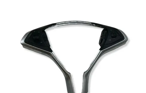 Tesla Model S Steering wheel buttons/switches 101324200E