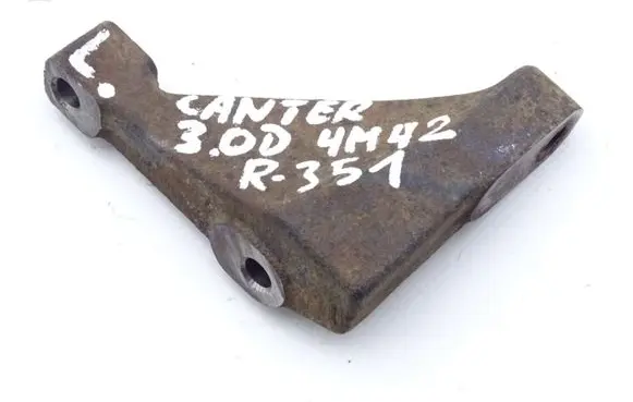 Mitsubishi Canter Engine mounting bracket