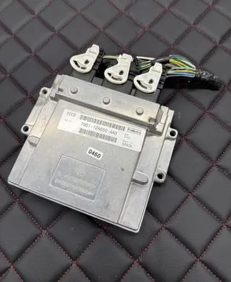 Ford Focus Engine control unit/module 7M5112A650AAB