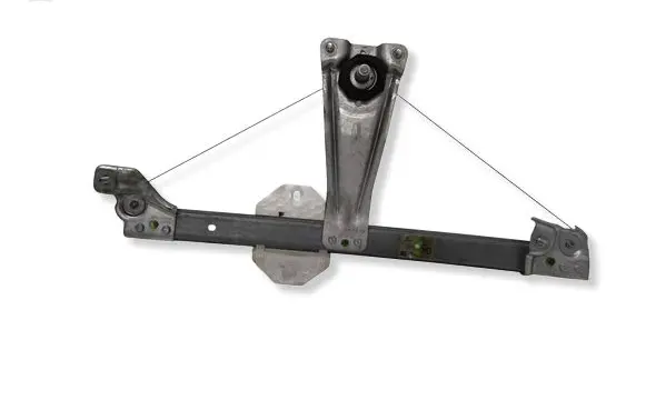 Dacia Sandero II Rear door manual window regulator 275620