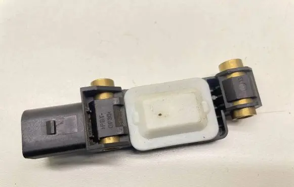 Audi A6 S6 C5 4B Airbag deployment crash/impact sensor 8E0959643E