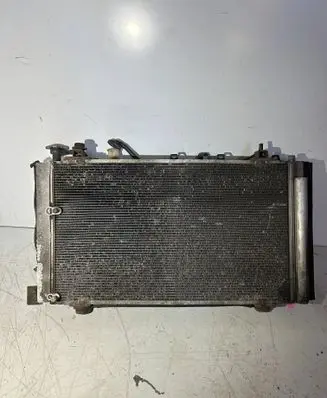 Toyota Prius (NHW20) Radiator set 