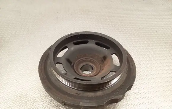 Mercedes-Benz Sprinter W901 W902 W903 W904 Crankshaft pulley