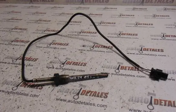 Mercedes-Benz R W251 Exhaust gas temperature sensor A0051532228