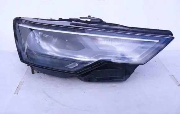 Audi A6 S6 C8 4K Headlight/headlamp 4K0941034 1ZX01337602 017376020006554