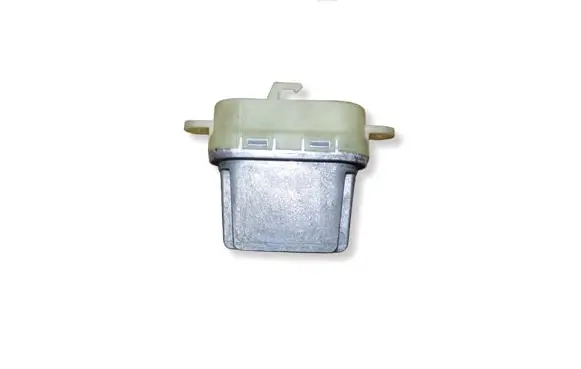 Alfa Romeo 159 Heater blower motor/fan resistor 52410903