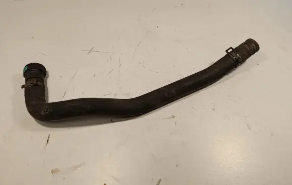 Jaguar XF X250 Engine coolant pipe/hose 9X238K576AB