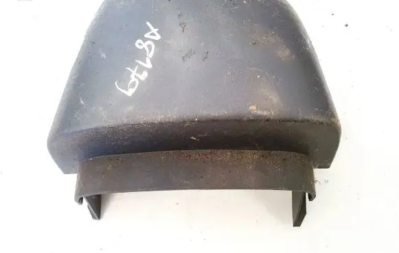 Opel Astra G Steering wheel column trim 90538219