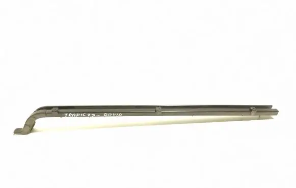 Renault Trafic III (X82) Sliding door middle roller runner 777602119R 33867635