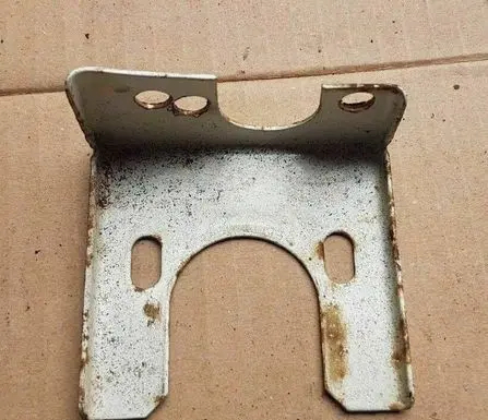 Volkswagen Golf I Other engine bay part 255955773 823805559