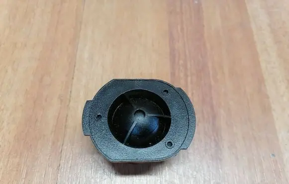 Renault Megane IV Panel speaker 281480007R H115388M
