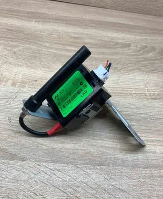 Hyundai i40 Interior temperature sensor 954703Z000 39RAB01000