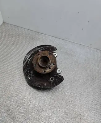 BMW 3 E90 E91 Front wheel hub spindle knuckle 6764443 AC42100 2201210