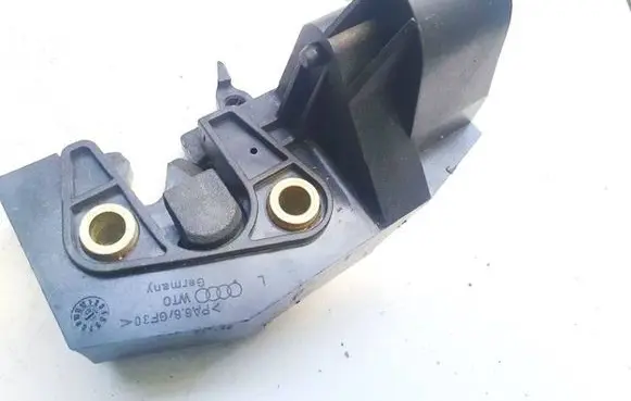 Audi A6 S6 C5 4B Seat back rest lock catch 