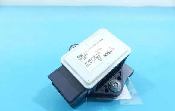 Ford Transit ESP acceleration yaw rate sensor 0265005722 IMPRK1074127