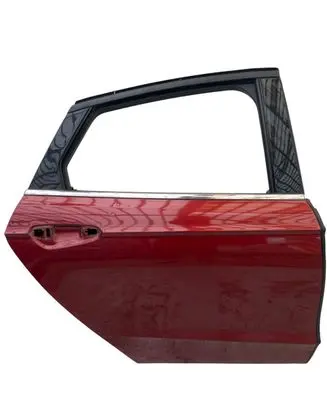 Ford Fusion II Rear door