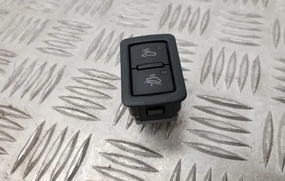 Audi A3 S3 A3 Sportback 8P Alarm switch 4F0962109
