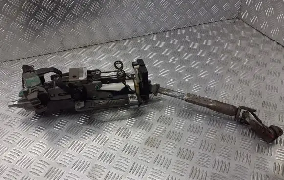 Ford Mondeo Mk III Rear steering column BRAK