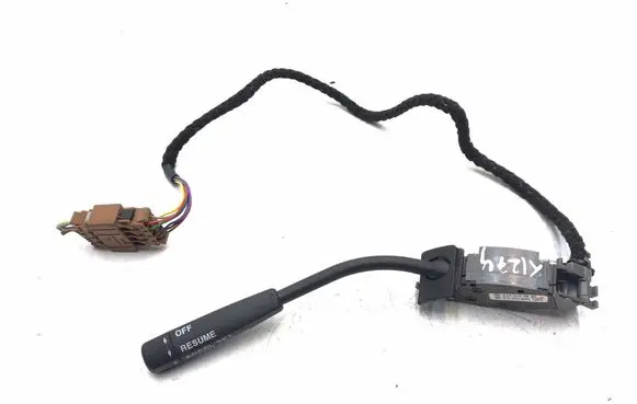 Mercedes-Benz SLK R170 Cruise control stalk 2105400845