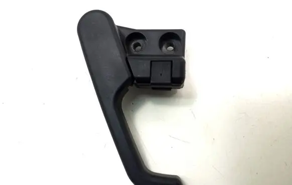 Mercedes-Benz Vito Viano W447 Engine bonnet (hood) release handle