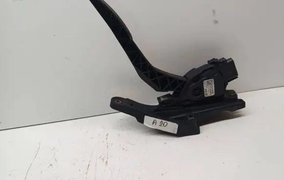 Jaguar XF X250 Accelerator throttle pedal 9X239F832AA