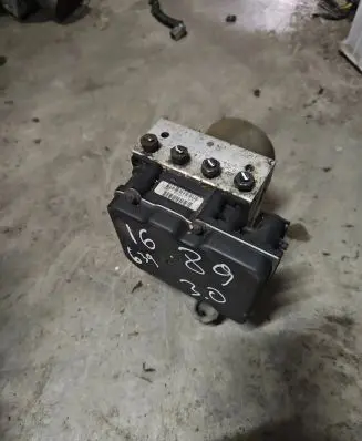 Mercedes-Benz Vito Viano W639 ABS Pump A0014461689 0265235169