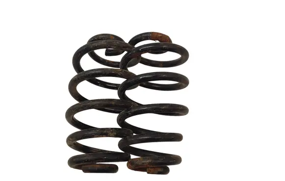 Audi A4 S4 B6 8E 8H Rear coil spring
