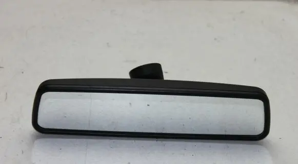 Volkswagen Touareg I Rear view mirror (interior)