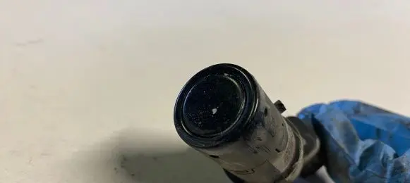 Jaguar S-Type Parking PDC sensor 687896