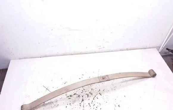 Volkswagen Caddy Front leaf spring 