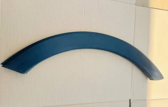 KIA Sportage Rear arch trim 877413U000