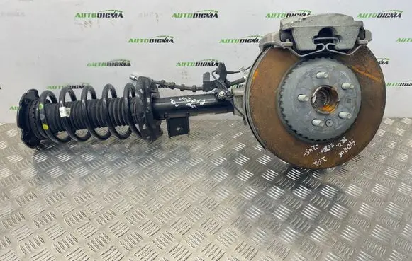 Land Rover Evoque II Front suspension assembly kit set K8D218045AB CT1089001 K8D25310EC