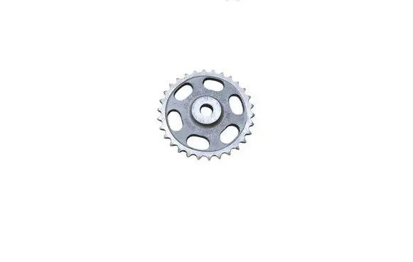 Mercedes-Benz E A207 Timing chain sprocket A6510520200