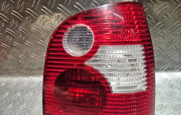 Volkswagen Polo Rear/tail lights 62409
