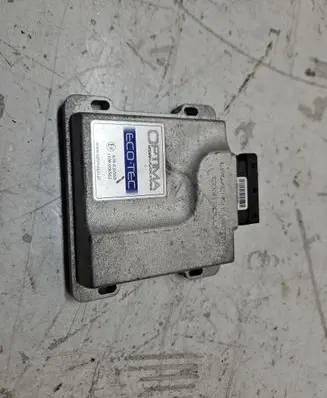 Fiat Stilo LP gas control unit module 67R016560