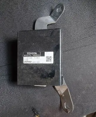 Lexus RX 450H Other control units/modules 8657248020 1101007282