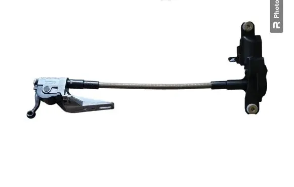 Mercedes-Benz R W251 Vent window/glass motor A2518201842 A2518200342 A2516700404