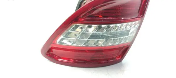Mercedes-Benz C W204 Rear/tail lights 2048204064 763040